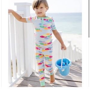 NWT Beaufort Bonnet Sutton shirt sleeve set